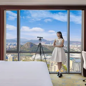 Shangri-la Suzhou Suzhou (Jiangsu)