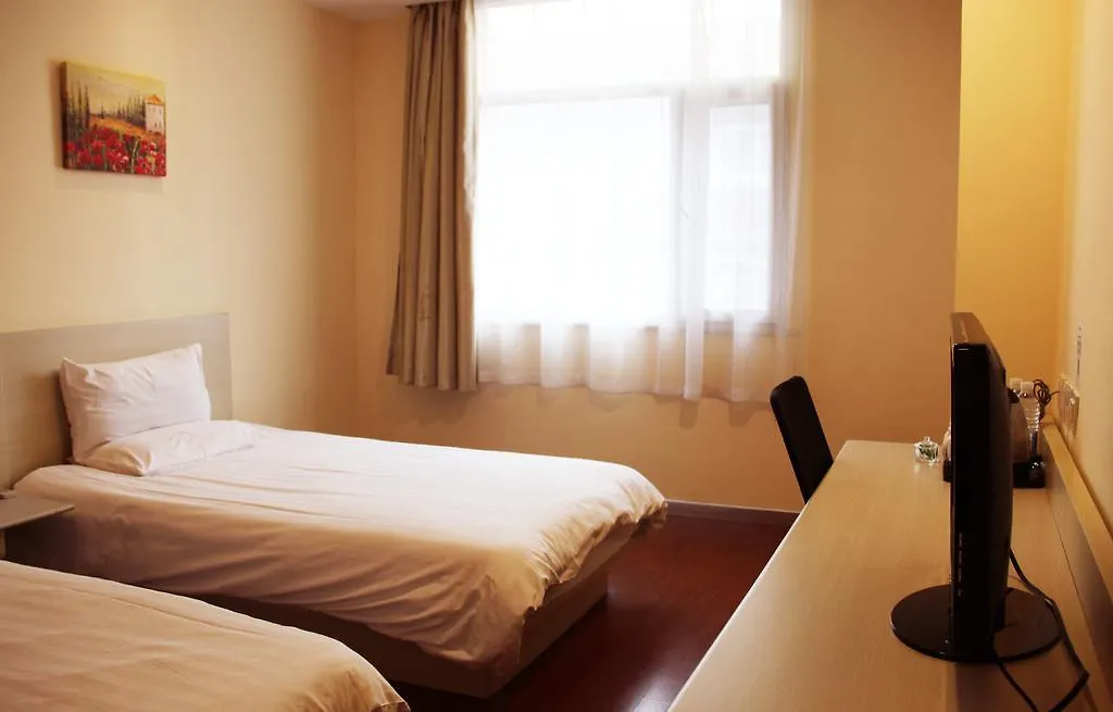 Hanting Express Suzhou Amusement Park Hotel Suzhou (Jiangsu)
